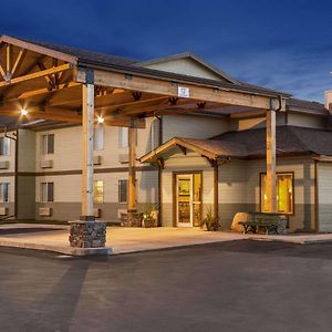 Days Inn By Wyndham Billings