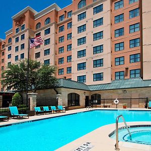 Residence Inn Dfw Airport North/Grapevine