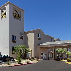 Sleep Inn University