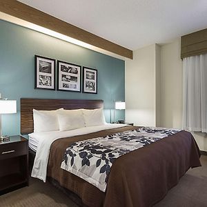 King Room Mobility accessible