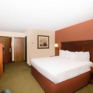 King Room Mobility accessible