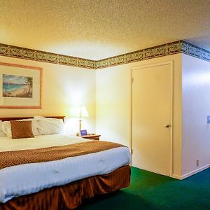 King Room Disability Access