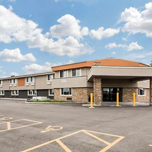 Quality Inn Madison West Near University Area