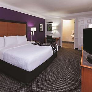 King Room Mobility or hearing accessible