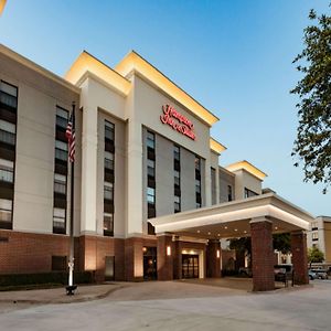 Hampton Inn & Suites Dallas Dfw Airport North Grapevine