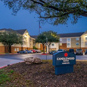 Candlewood Suites Austin-Round Rock By Ihg