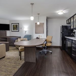One-Bedroom Queen Suite