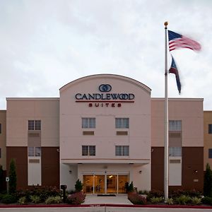 Candlewood Victoria By Ihg