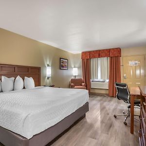 King Room Non-Smoking