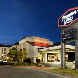 Hampton Inn Fayetteville Fort Bragg