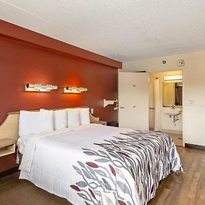 Deluxe  King Room Disability Access