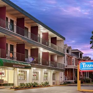 Travelodge By Wyndham Chambersburg