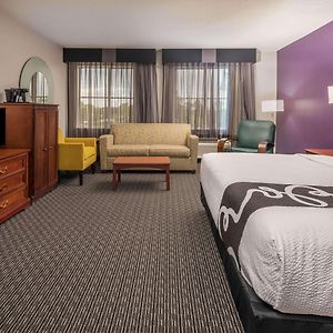 Executive King Room