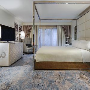 Executive King Room