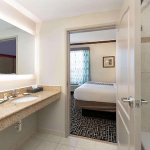 Family One-Bedroom King Suite