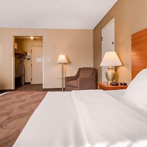 King Room Mobility accessible
