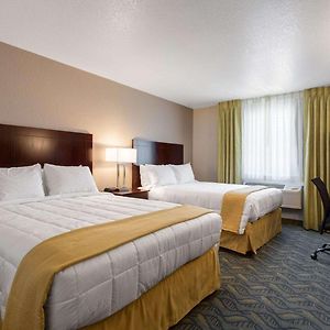 Queen Suite