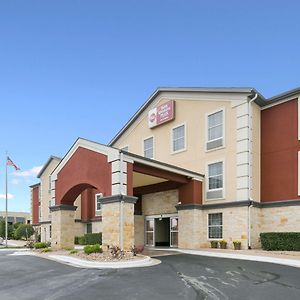 Best Western Plus Georgetown Inn & Suites