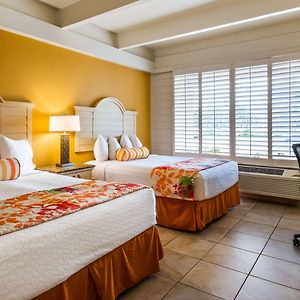 Standard Marina Queen Room