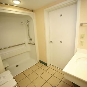 King Room Mobility Access or Non-Smoking