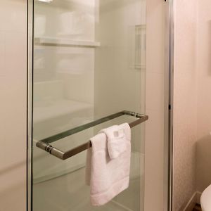 King Room Sofa Bed Walk Shower Non-Smoking