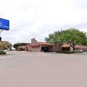 Americas Best Value Inn And Suites Victoria