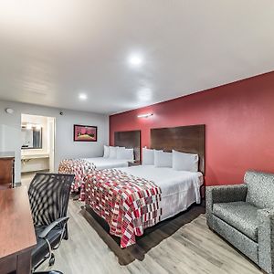 Deluxe  Queen Room Disability Access