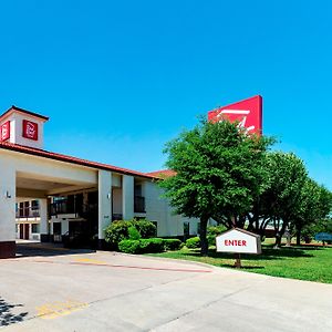 Red Roof Inn Dallas - Mesquite Fair Park Ne