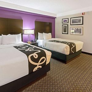 Double Room Disability Access