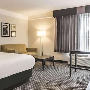 Executive King Room