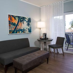 Ocean King Room