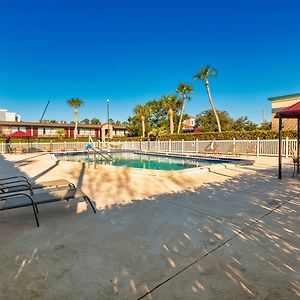 Red Roof Inn Plus+ St. Augustine
