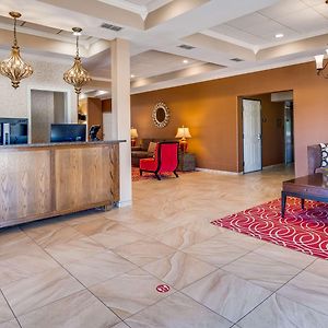 Best Western Canton Inn