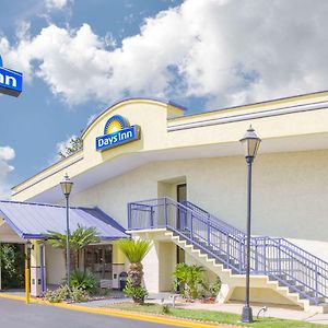 Days Inn By Wyndham Tallahassee University Center