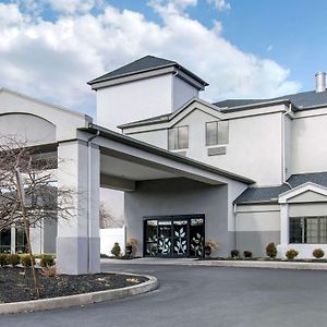 Sleep Inn Carlisle South