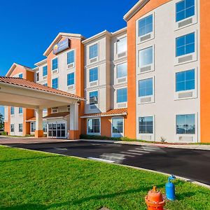 Comfort Inn & Suites Maingate South