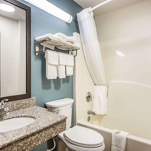 Queen Suite
