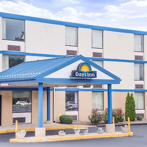 Days Inn By Wyndham Chambersburg