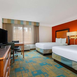 Double Room Mobility or hearing accessible