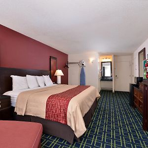 Superior  King Room Disability Access