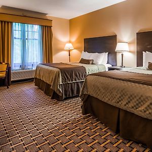 Queen Room Disability Access