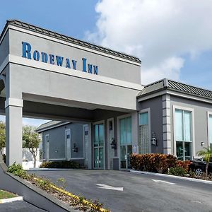 Rodeway Inn