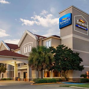Baymont By Wyndham Clute Lake Jackson