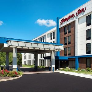 Hampton Inn Middletown