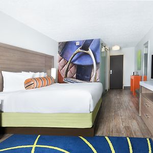 King Room Hearing Accessible