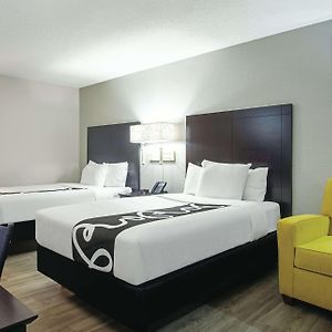 Double Room Mobility accessible