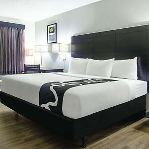 King Room Mobility accessible