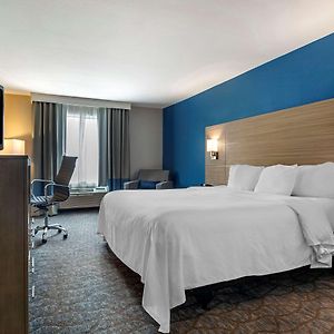 King Room Mobility accessible