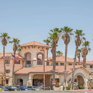Ramada By Wyndham Barstow