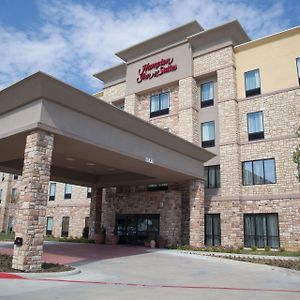 Hampton Inn And Suites By Hilton Mckinney